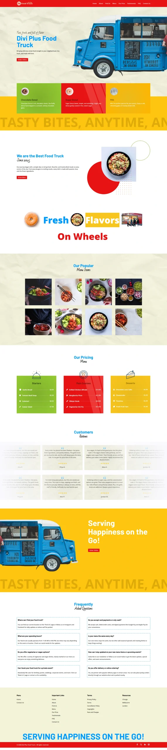 food-truck